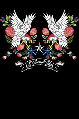 潮牌印花华亿平台图片