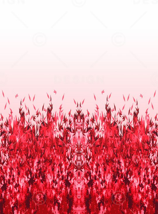 色块印花华亿平台图片