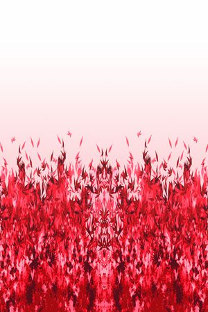 色块印花华亿平台图片