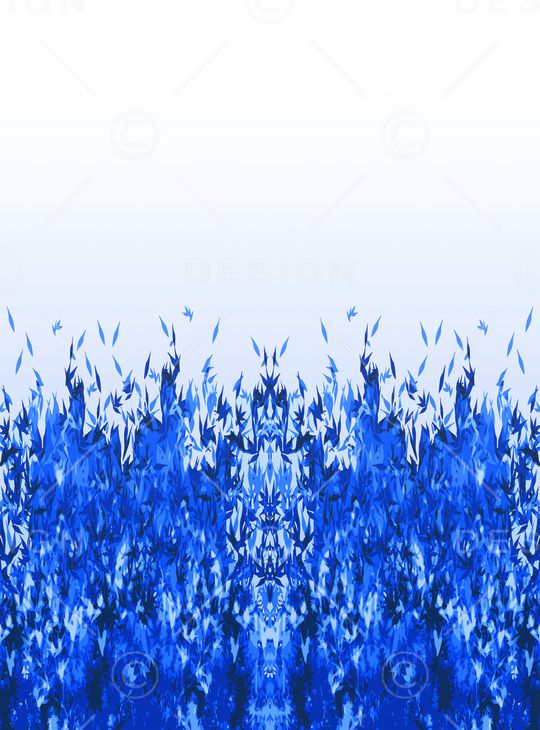 色块印花华亿平台图片