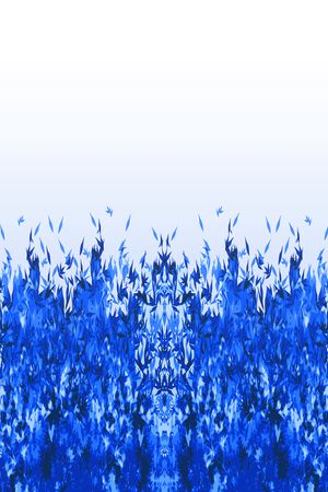 色块印花华亿平台图片