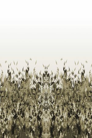 色块印花华亿平台图片