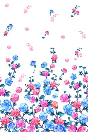 大花印花华亿平台图片