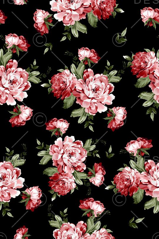 大花印花华亿平台图片