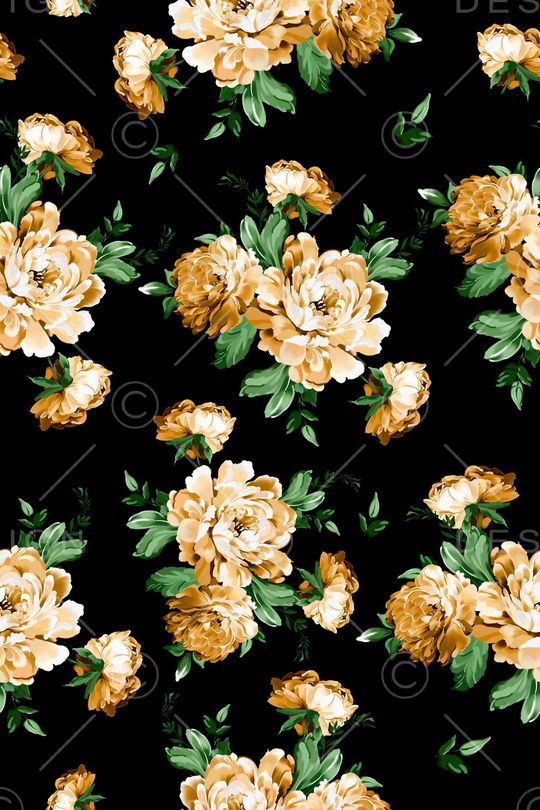 大花印花华亿平台图片