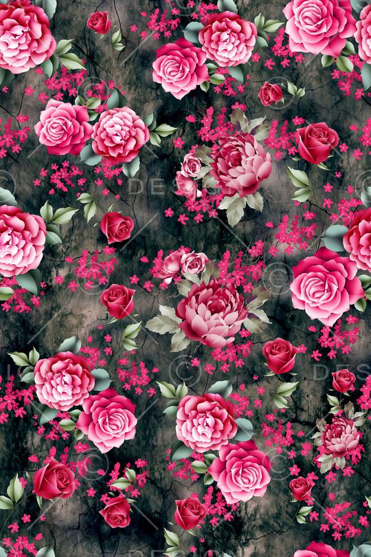 大花印花华亿平台图片