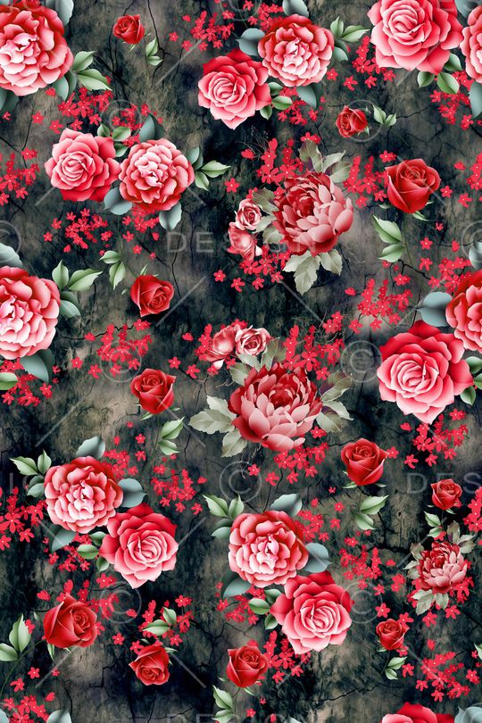 大花印花华亿平台图片