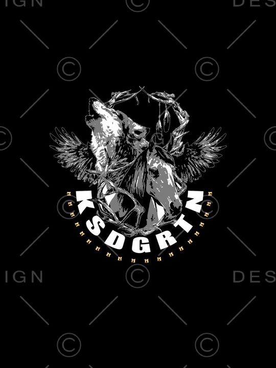 狼印花华亿平台图片