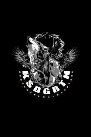 狼印花华亿平台图片