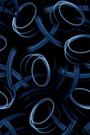 几何纹理印花华亿平台图片