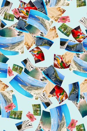 数码印花华亿平台图片