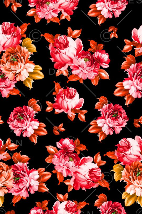 大花印花华亿平台图片