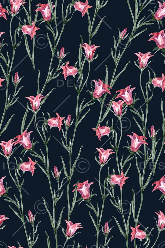 手绘印花华亿平台图片