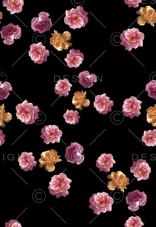 不定位丝巾女装家纺印花华亿平台图片