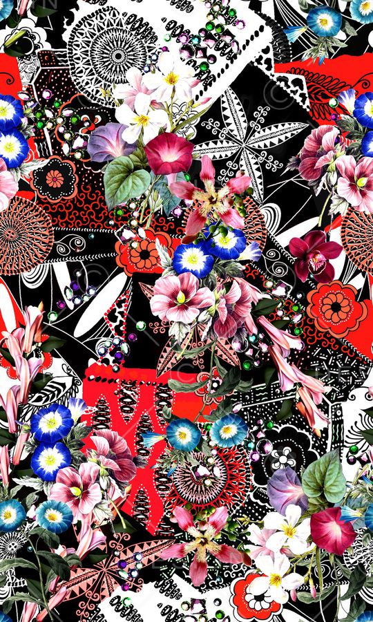 原创印花华亿平台图片