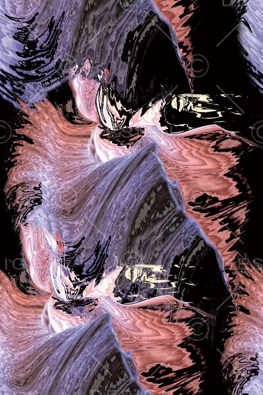 肌理印花华亿平台图片