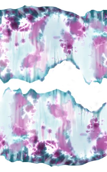 斑纹印花华亿平台图片