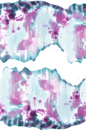 斑纹印花华亿平台图片