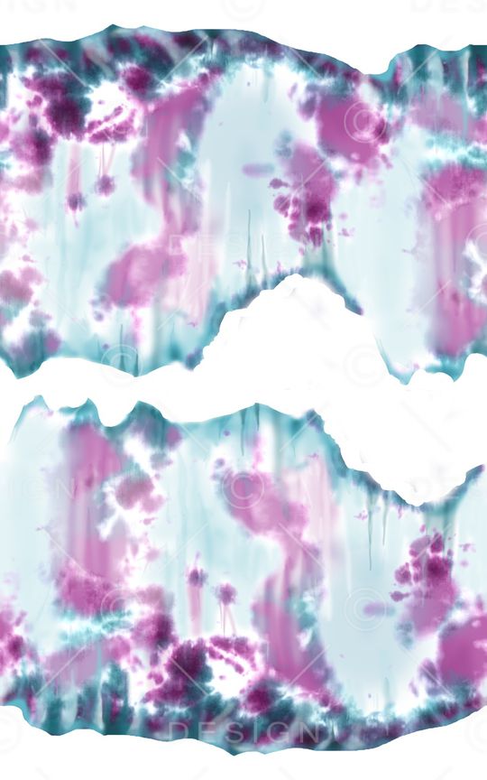 斑纹印花华亿平台图片