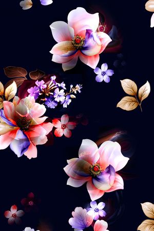 大花印花华亿平台图片