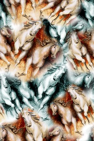 马印花华亿平台图片