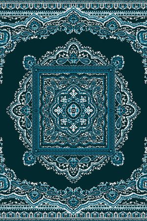 火腿花印花华亿平台图片