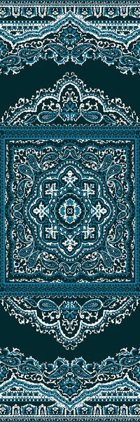 火腿花印花华亿平台图片