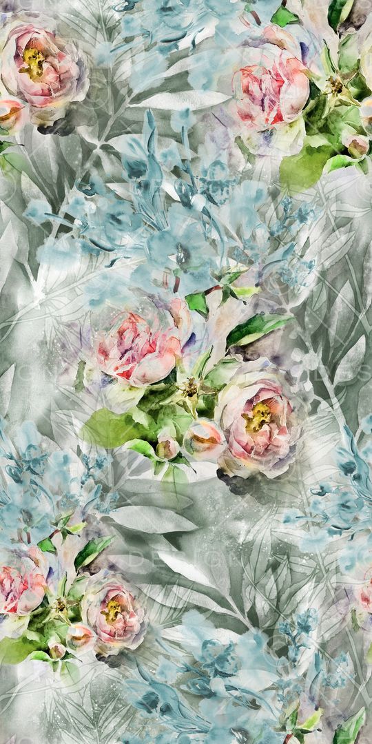 朦胧印花华亿平台图片