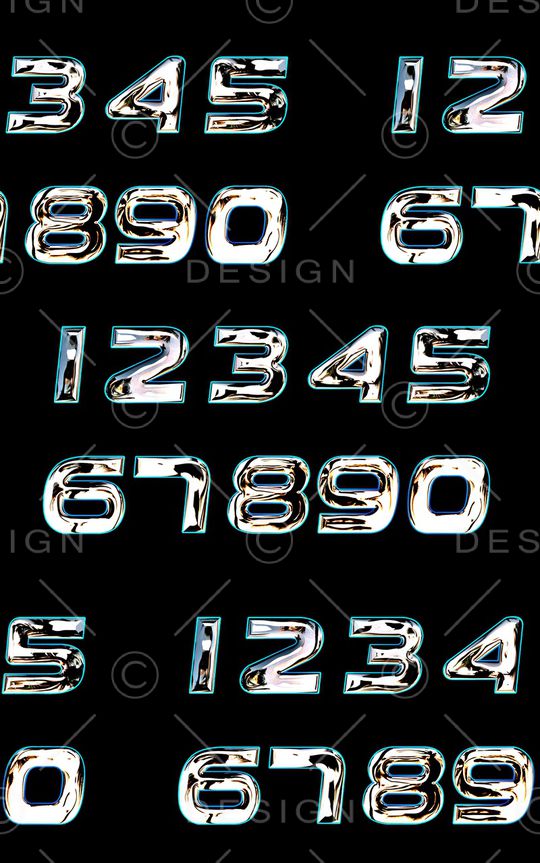 抽象纹理数字几何数码印花印花华亿平台图片