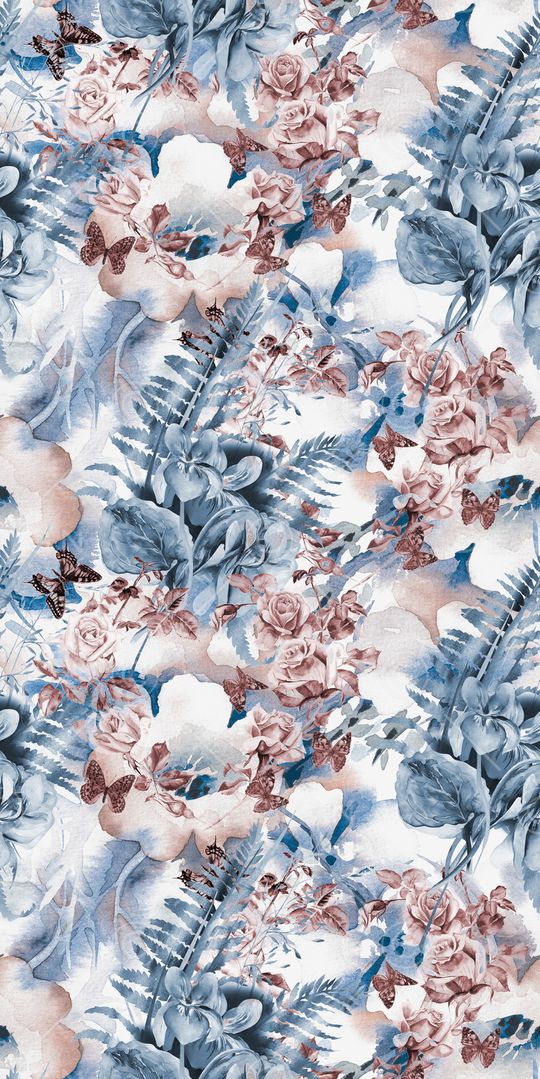 热带印花华亿平台图片