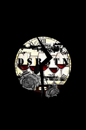 酒杯印花华亿平台图片