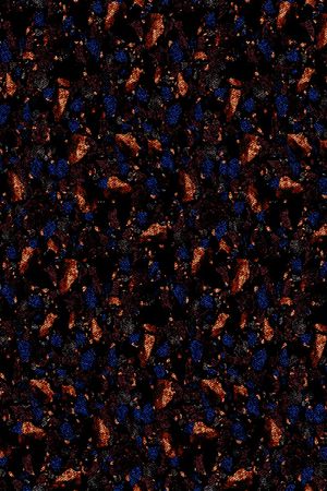 肌理纹理印花华亿平台图片