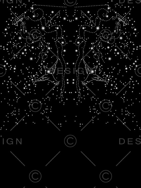 大牌印花华亿平台图片