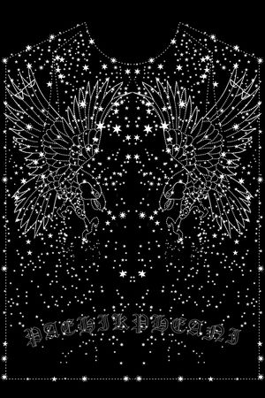 星星印花华亿平台图片