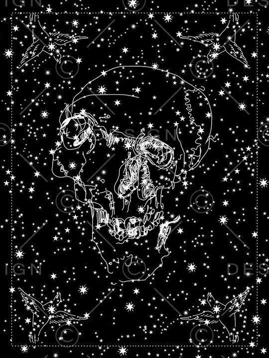 星星印花华亿平台图片