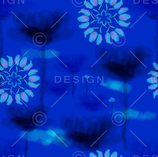 国画印花华亿平台图片