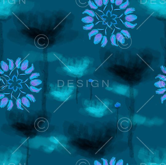 国画印花华亿平台图片