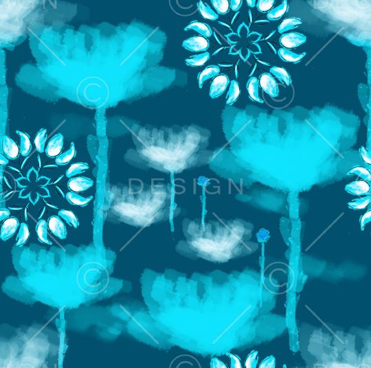 国画印花华亿平台图片