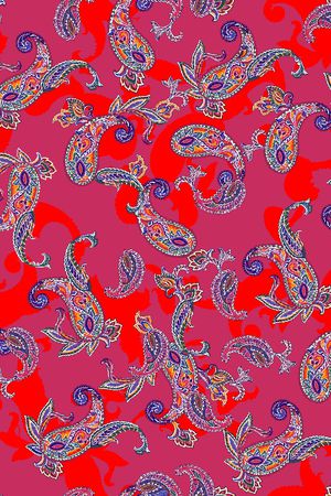 火腿花印花华亿平台图片