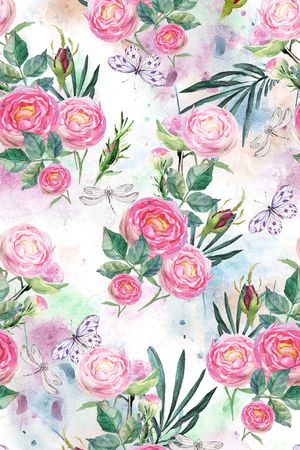 大花印花华亿平台图片