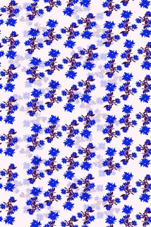 血红印花华亿平台图片