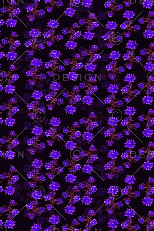 血红印花华亿平台图片