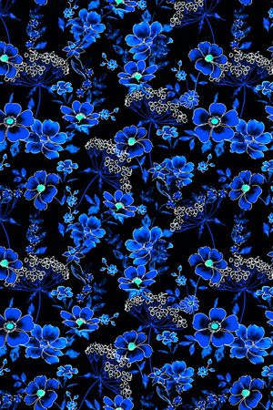 大花印花华亿平台图片