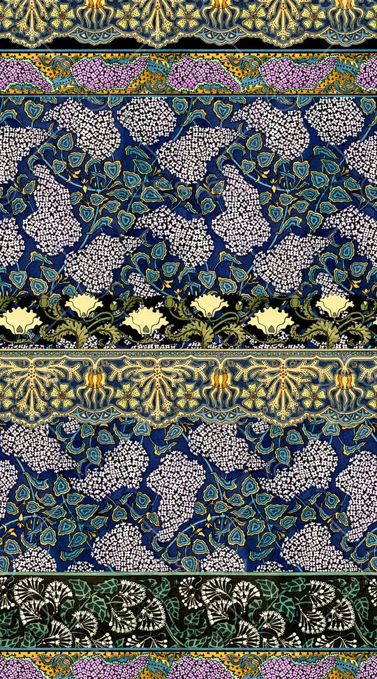 民族风印花华亿平台图片