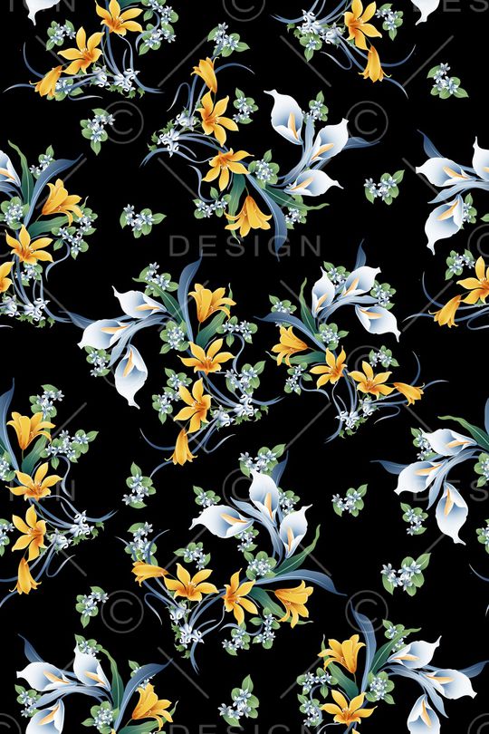 大花印花华亿平台图片