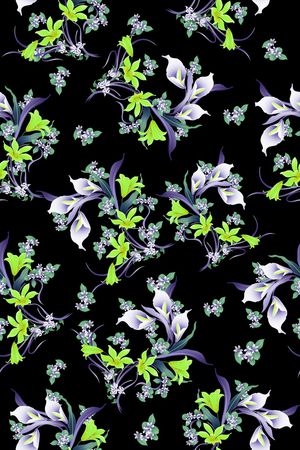 大花印花华亿平台图片