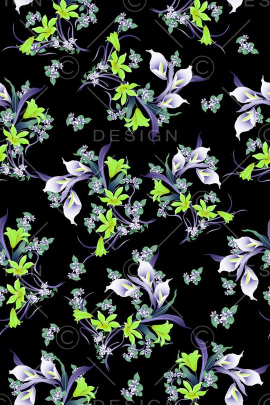 大花印花华亿平台图片