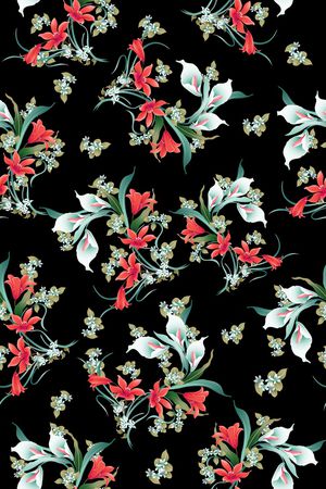 大花印花华亿平台图片