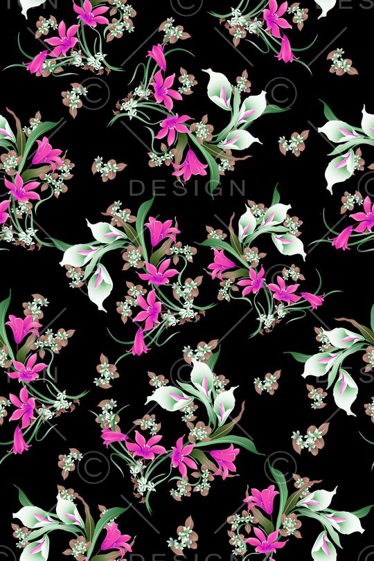 大花印花华亿平台图片