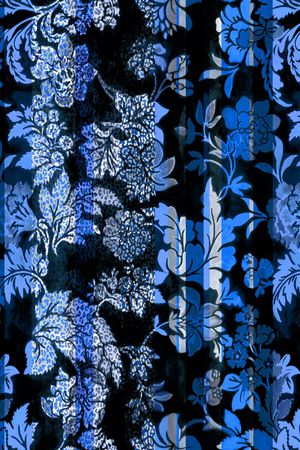 大花印花华亿平台图片